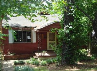 628 Osceola Cir, Fairfield, AL 35064