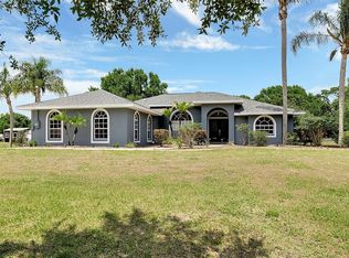 3374 SE Brown Rd, Arcadia, FL 34266