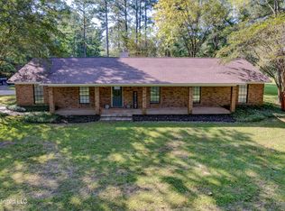 3379 Kimbell Rd, Terry, MS 39170
