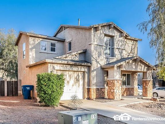 2nd image of 6811 S Aquiline Dr