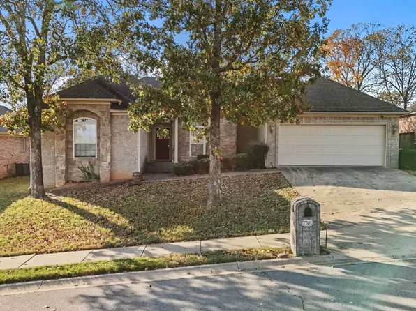 7701 Glenn Hills Dr, Sherwood, AR 72120