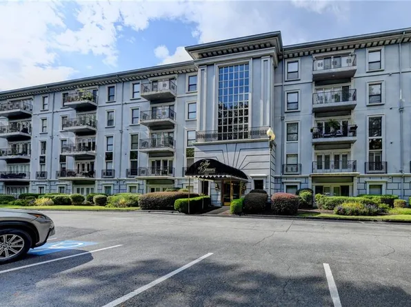 3201 Lenox Rd NE APT 19, Atlanta, GA 30324