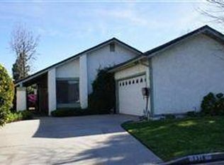 1318 Village 1, Camarillo, CA 93012