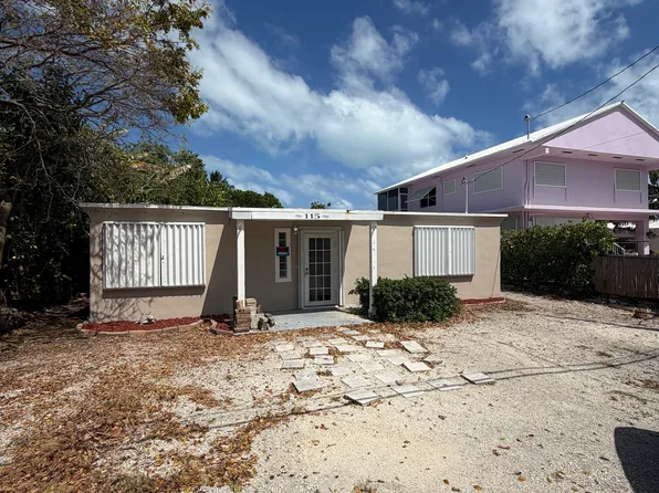 115 Long Key Lake Dr, Layton, FL 33001