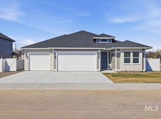 482 W Millstone St, Middleton, ID 83644