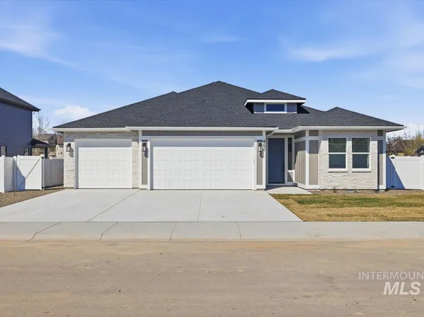 482 W Millstone St, Middleton, ID 83644