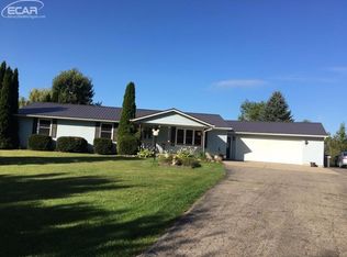 14309 Henderson Rd, Otisville, MI 48463