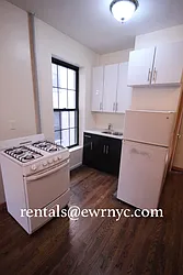 Rented by East Williamsburg Realty Inc