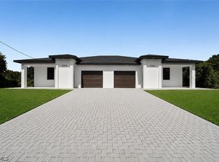306/308 Bell Blvd S, Lehigh Acres, FL 33974