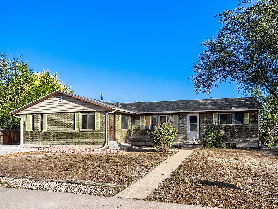 1st image of 9459 W 56th Pl #Ab
