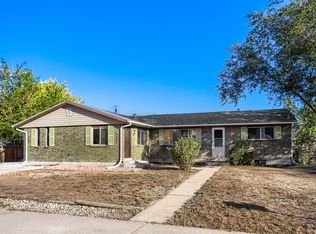 9459 W 56th Pl #AB, Arvada, CO 80002