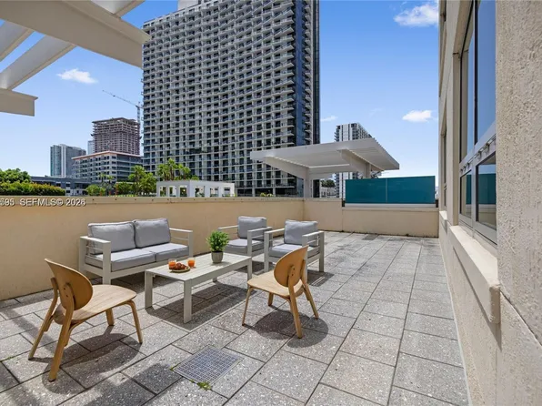 3250 NE 1st Ave APT 516, Miami, FL 33137