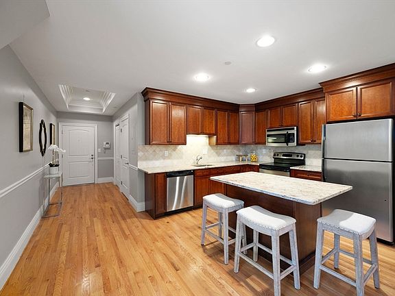 2nd image of 12 Russell Rd Unit 404