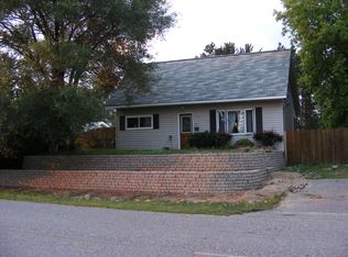 2426 3rd St, Monico, WI 54501