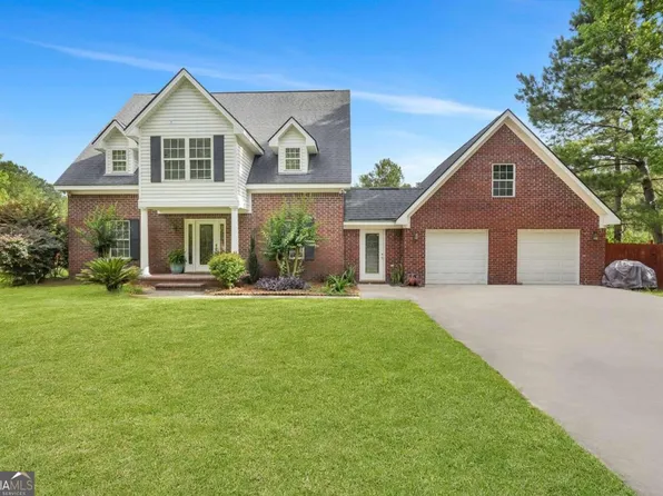 34 Hiram Rd, Bloomingdale, GA 31302