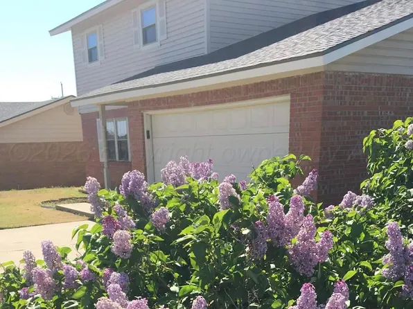 100 Galahad St, Borger, TX 79007