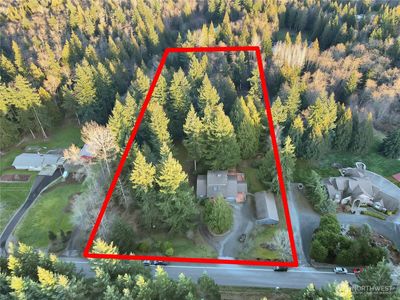 19227 40th Avenue NW, Stanwood, WA, 98292