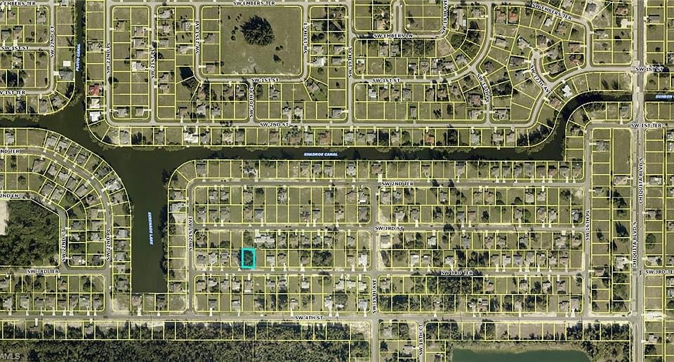 2nd image of 2001 SW 3rd Ter
