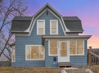 1663 Reaney Ave, Saint Paul, MN 55106