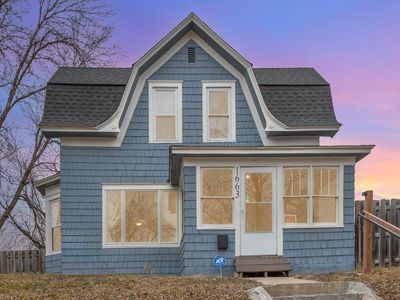1663 Reaney Ave, Saint Paul, MN, 55106