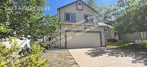 4683 Ardley Dr Photo 1