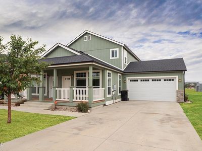 617 40th St E, Williston, ND, 58801