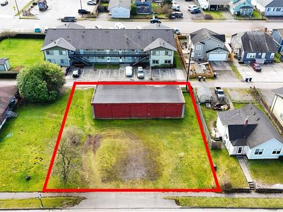 1 XX E Burke Avenue, Arlington, WA, 98223