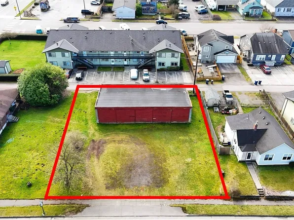 1 XX E Burke Avenue, Arlington, WA 98223