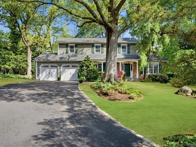 7 Great Neck Court, Huntington, NY, 11743