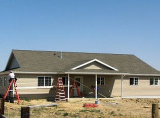 737 Jason Rd #39, Powell, WY 82435