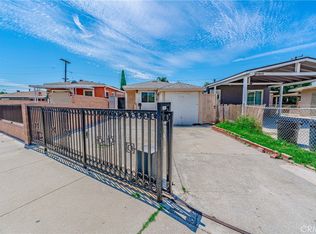 11568 Ratliffe St, Norwalk, CA 90650