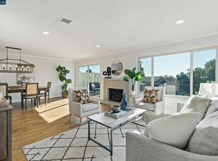23 Shadow Mtn, Oakland, CA 94605