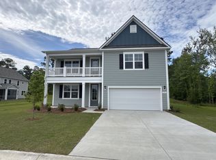 250 Konik St, Conway, SC 29526