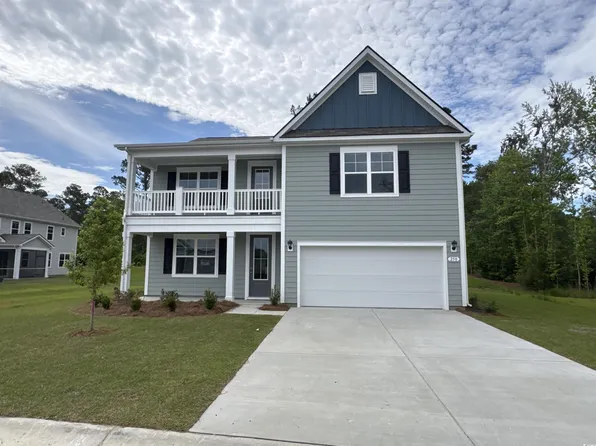 250 Konik St., Conway, SC 29526