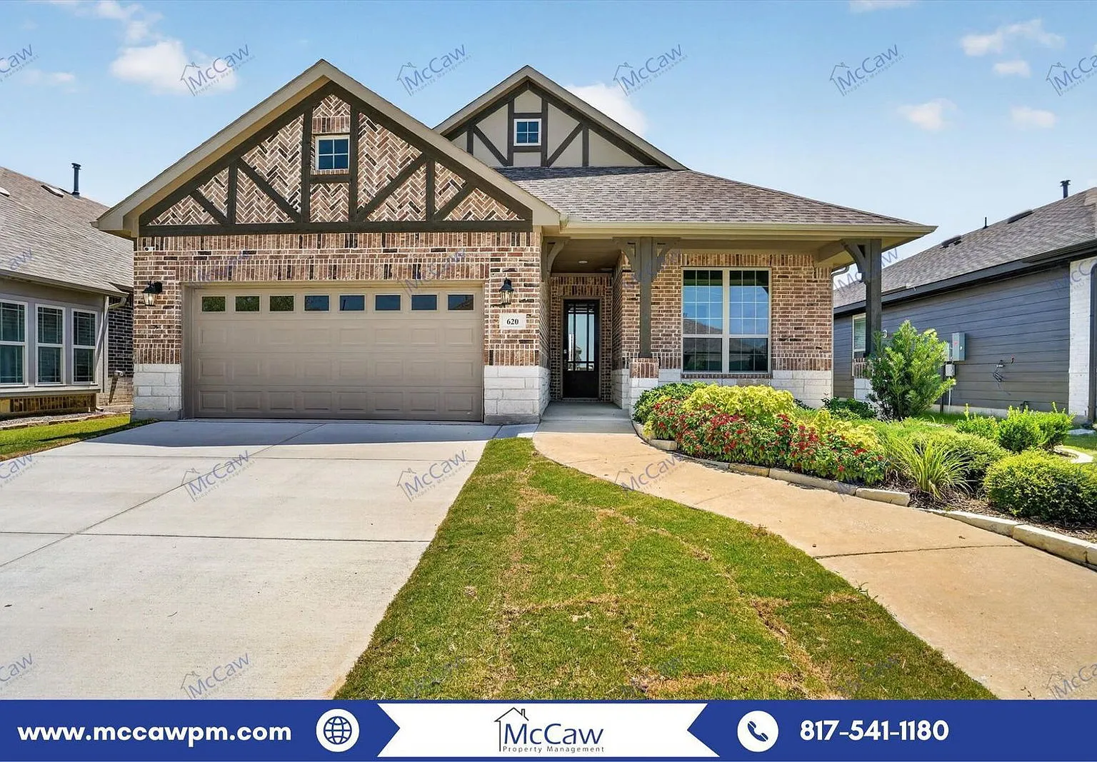 3 bed, 2.0 bath, 1717 sqft, $2,295 — Photo 1