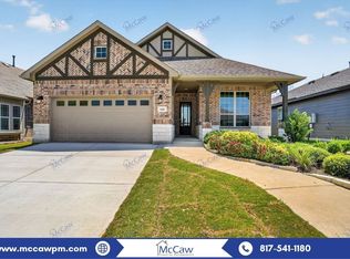 620 Godley Rnch #NYMTXW, Godley, TX 76044