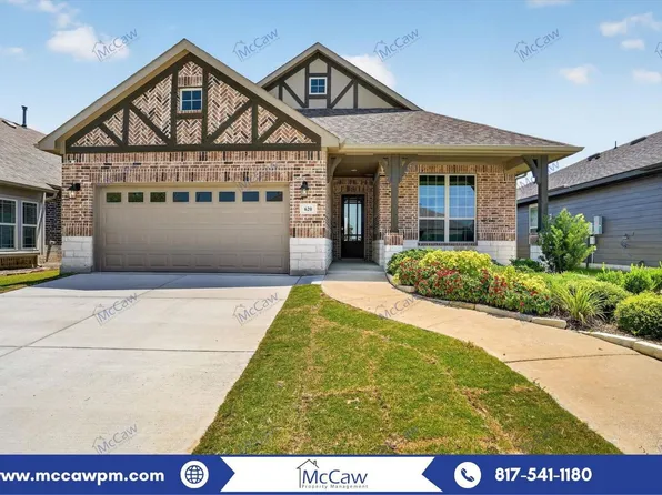 620 Godley Rnch, Godley, TX