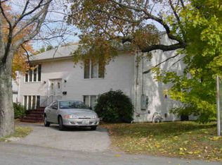 68 Harding Ave, Johnston, RI 02919