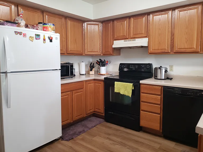 417 Trailside Dr #415 — Photo 6