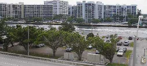 3rd image of 2751 S Ocean Dr #N408