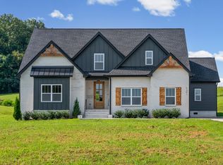 4247 Turnersville Rd, Cedar Hill, TN 37032