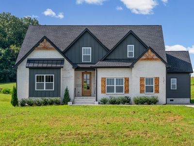 4247 Turnersville Rd, Cedar Hill, TN, 37032