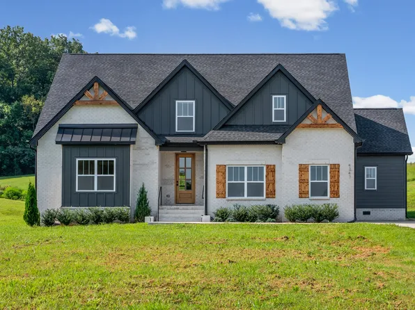 4247 Turnersville Rd, Cedar Hill, TN 37032