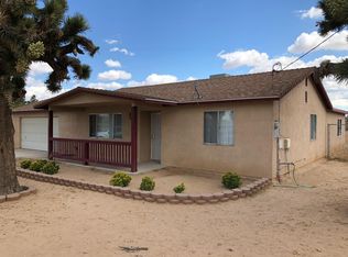 20581 Sitting Bull Rd, Apple Valley, CA 92308
