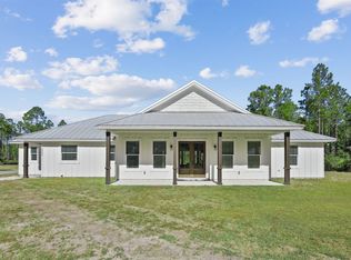 32500 Crossfire Trl, Callahan, FL 32011