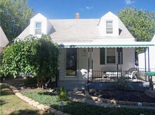 200 Parkhurst Blvd, Buffalo, NY 14223