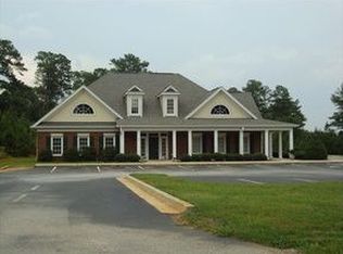 210 Hannahs Mill Rd, Thomaston, GA 30286