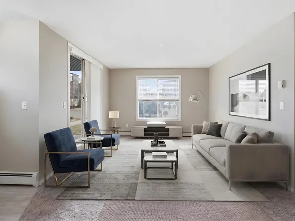 3315 James Mowatt Trl SW #136, Edmonton, AB T6W 3L9