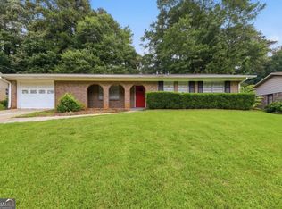 2740 Williamsburg Dr, Decatur, GA 30034
