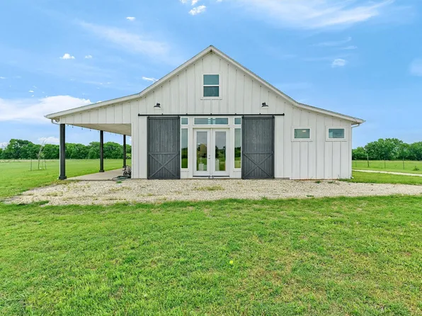5235 Fm 1752 S, Whitewright, TX 75491